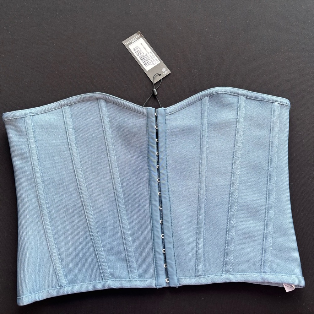 Pretty little thing corset
